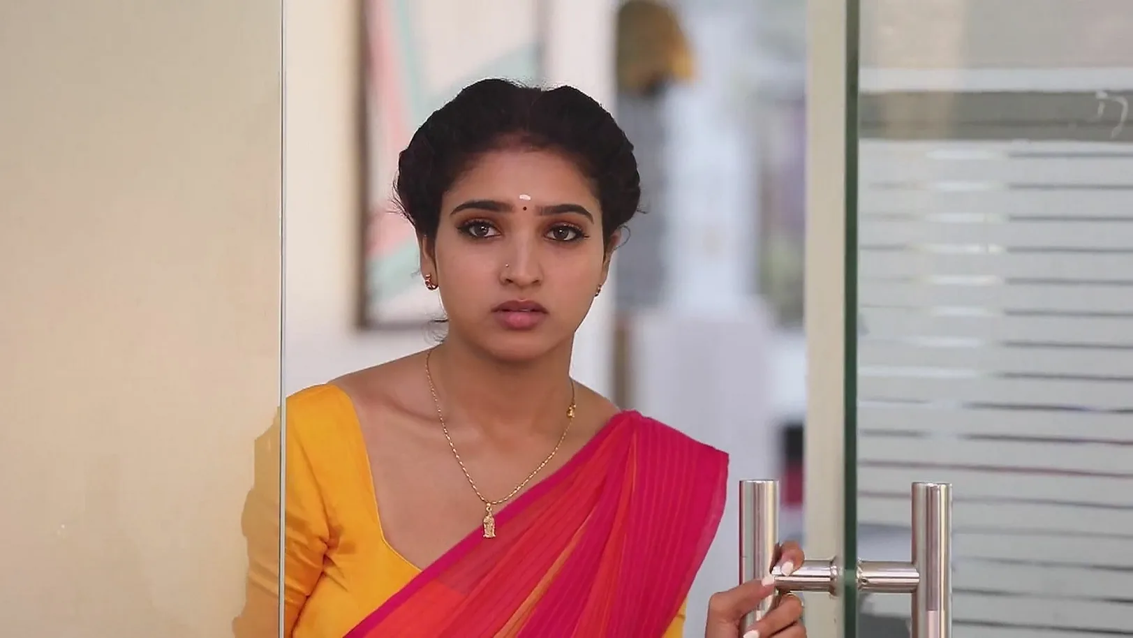 Manasellam - July 10, 2025 - Best Scene 