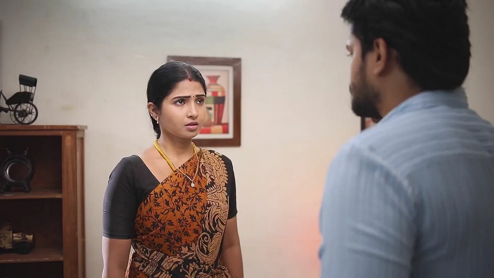 Manasellam - July 11, 2025 - Best Scene 