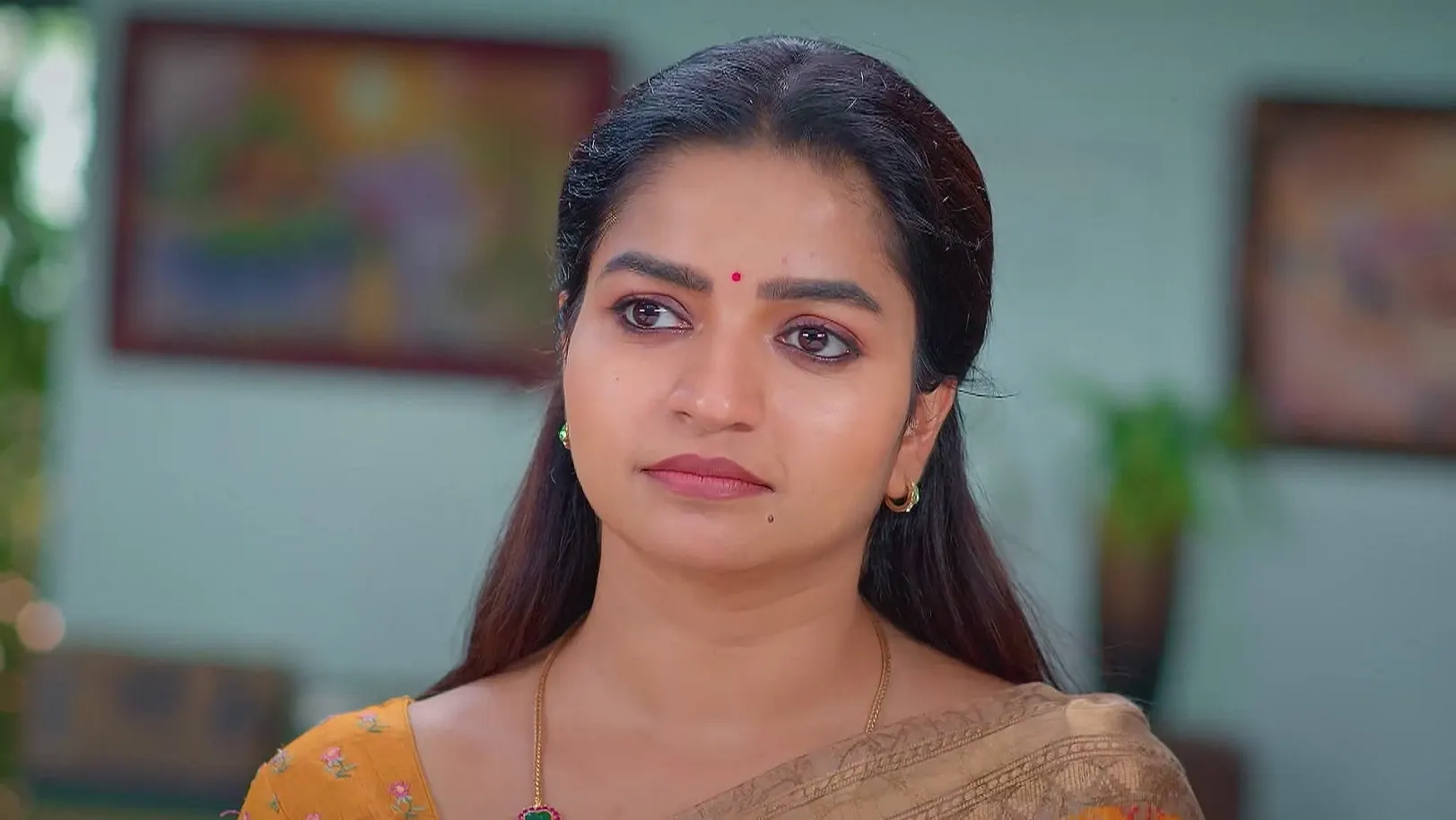 Bharani Teases Rathna - Anna 