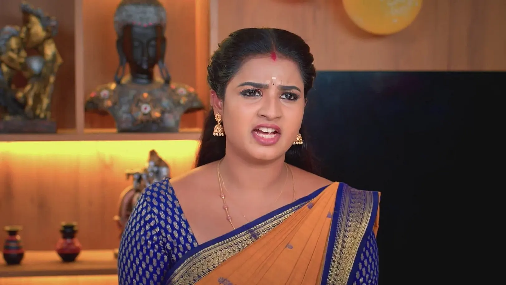 Karthigai Deepam - July 10, 2025 - Best Scene 
