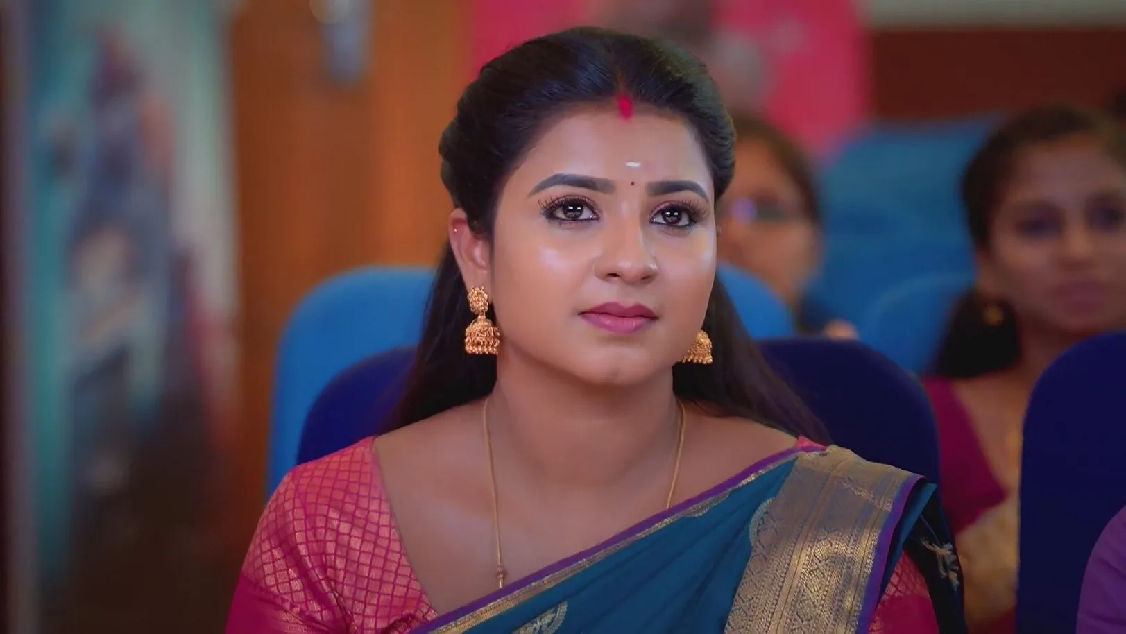 Karthigai Deepam - July 09, 2025 - Best Scene 