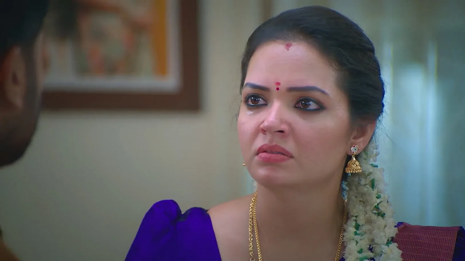 Sandhya Raagam - July 12, 2025 - Best Scene 