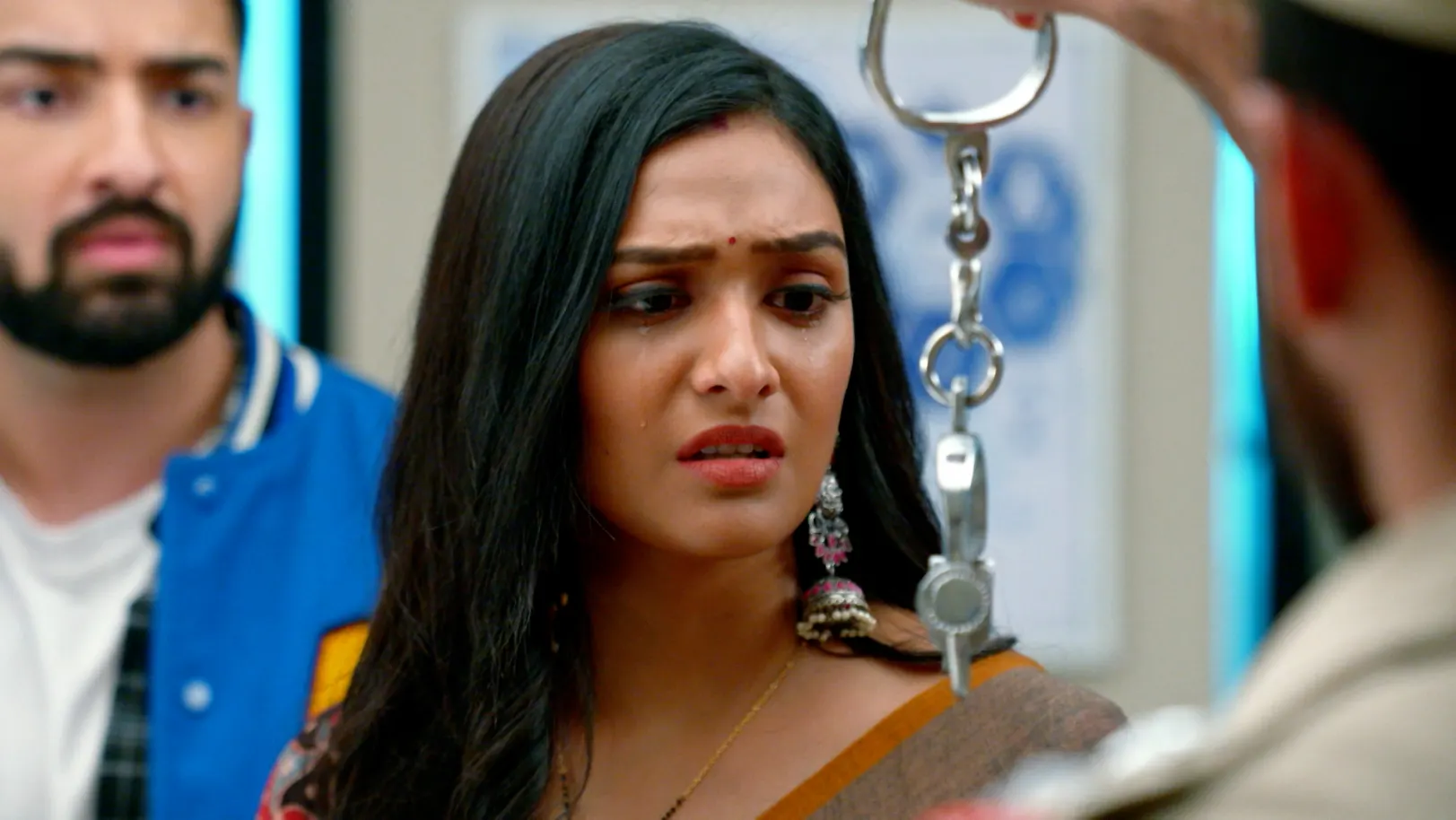 Lakshmi Kalyanam - July 14, 2025 - Episode Spoiler