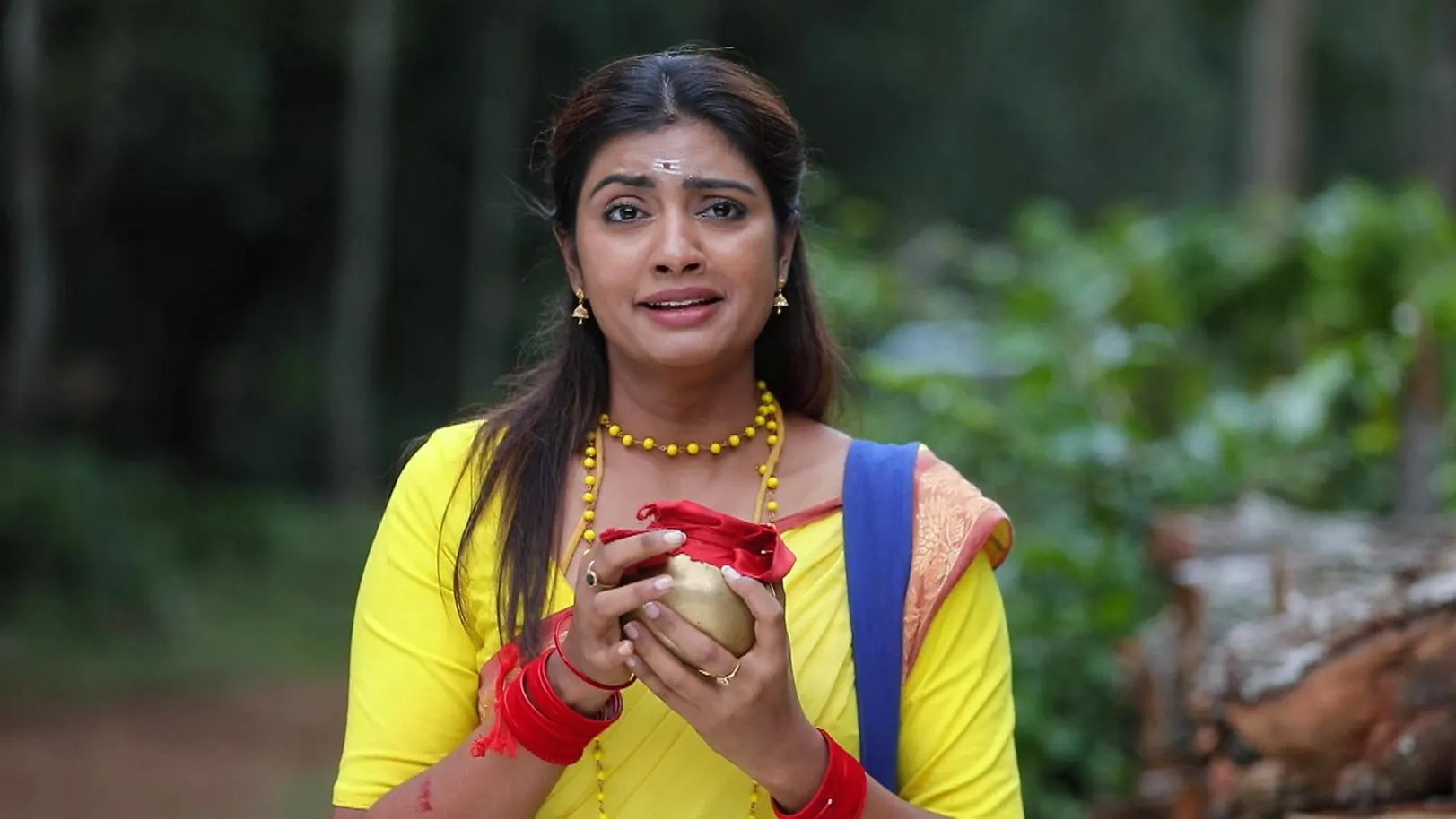 Maari - July 12, 2025 - Episode Spoiler