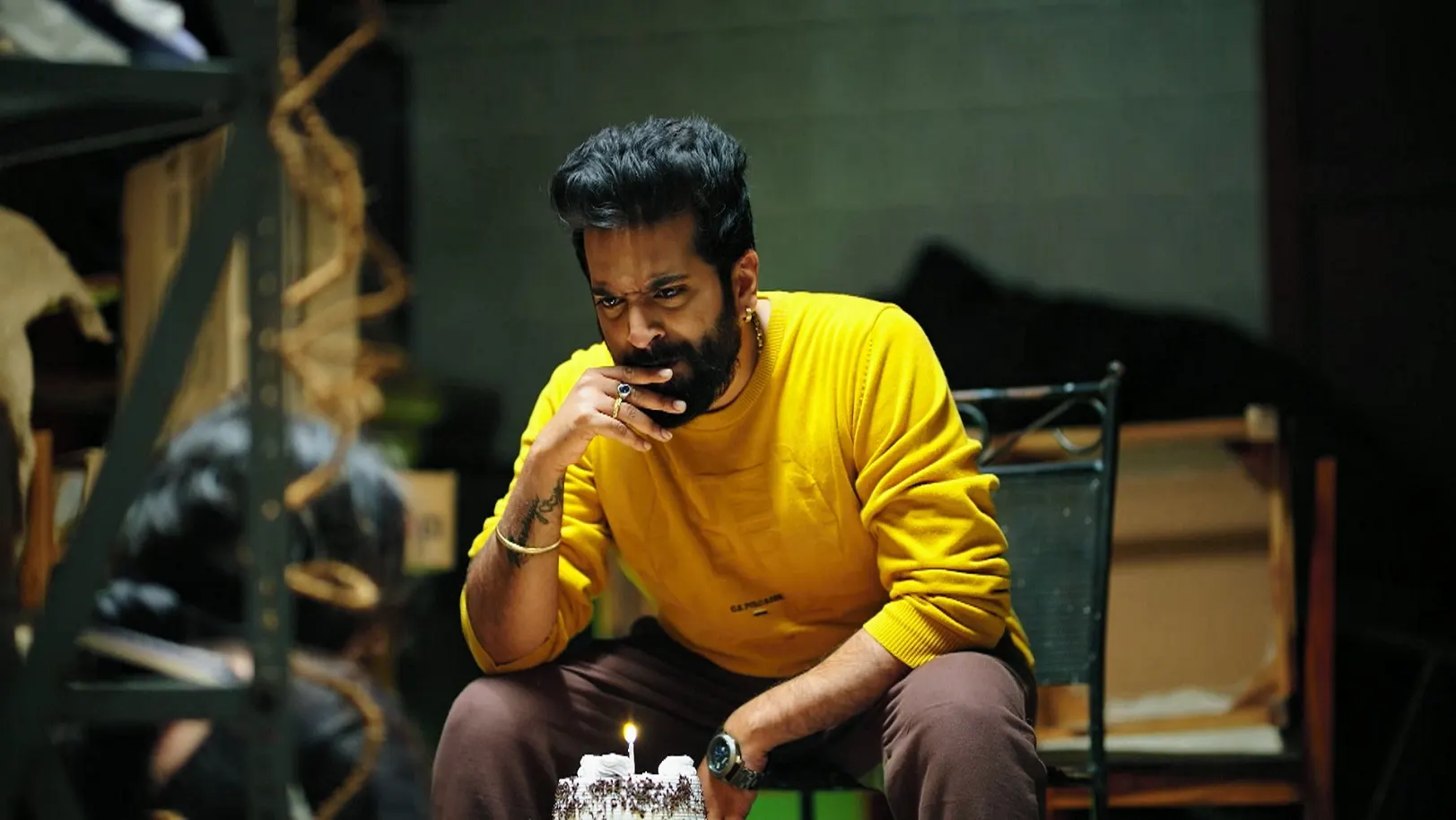 Getti Melam - July 10, 2025 - Episode Spoiler