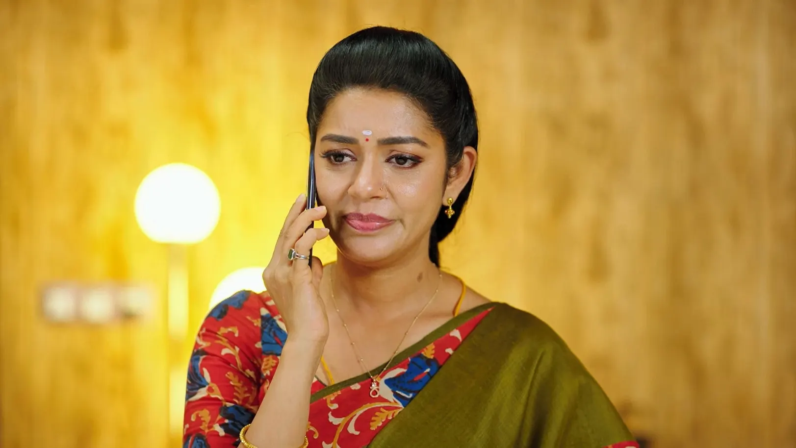 Getti Melam - July 08, 2025 - Episode Spoiler