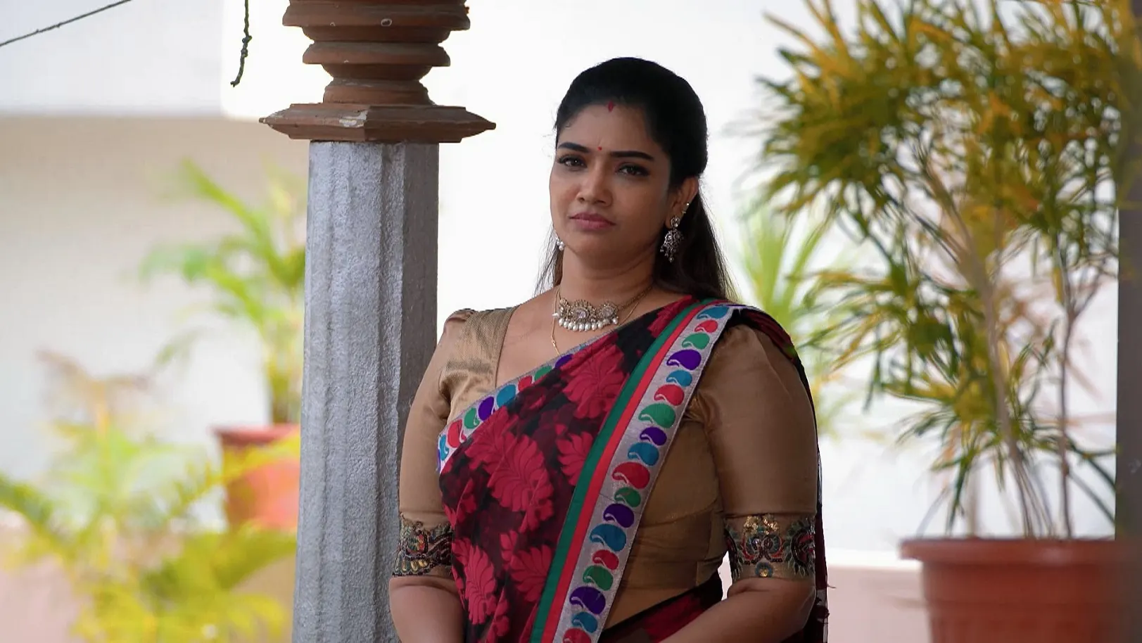 Karthigai Deepam - July 08, 2025 - Episode Spoiler