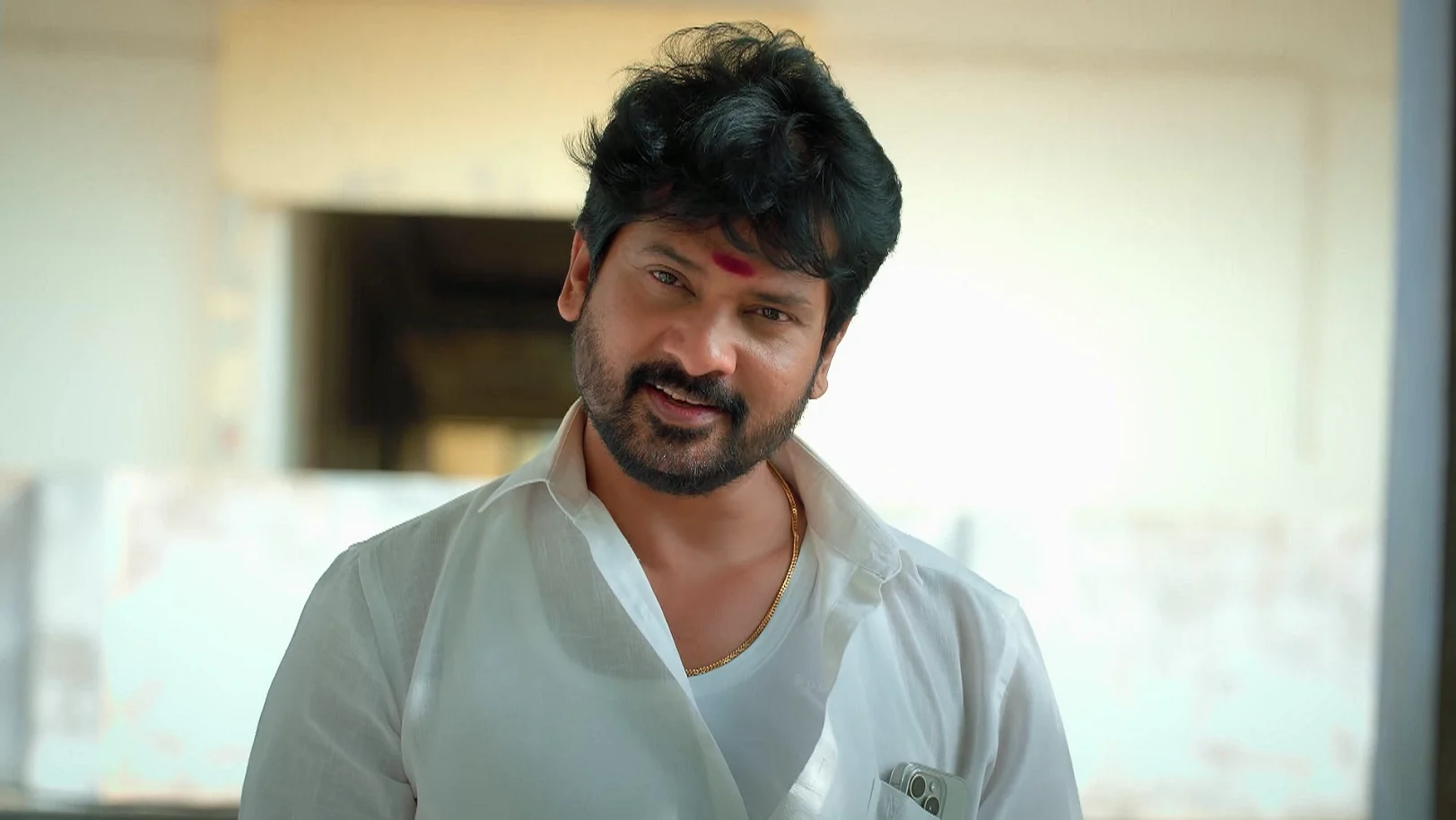 Karthigai Deepam - July 10, 2025 - Episode Spoiler
