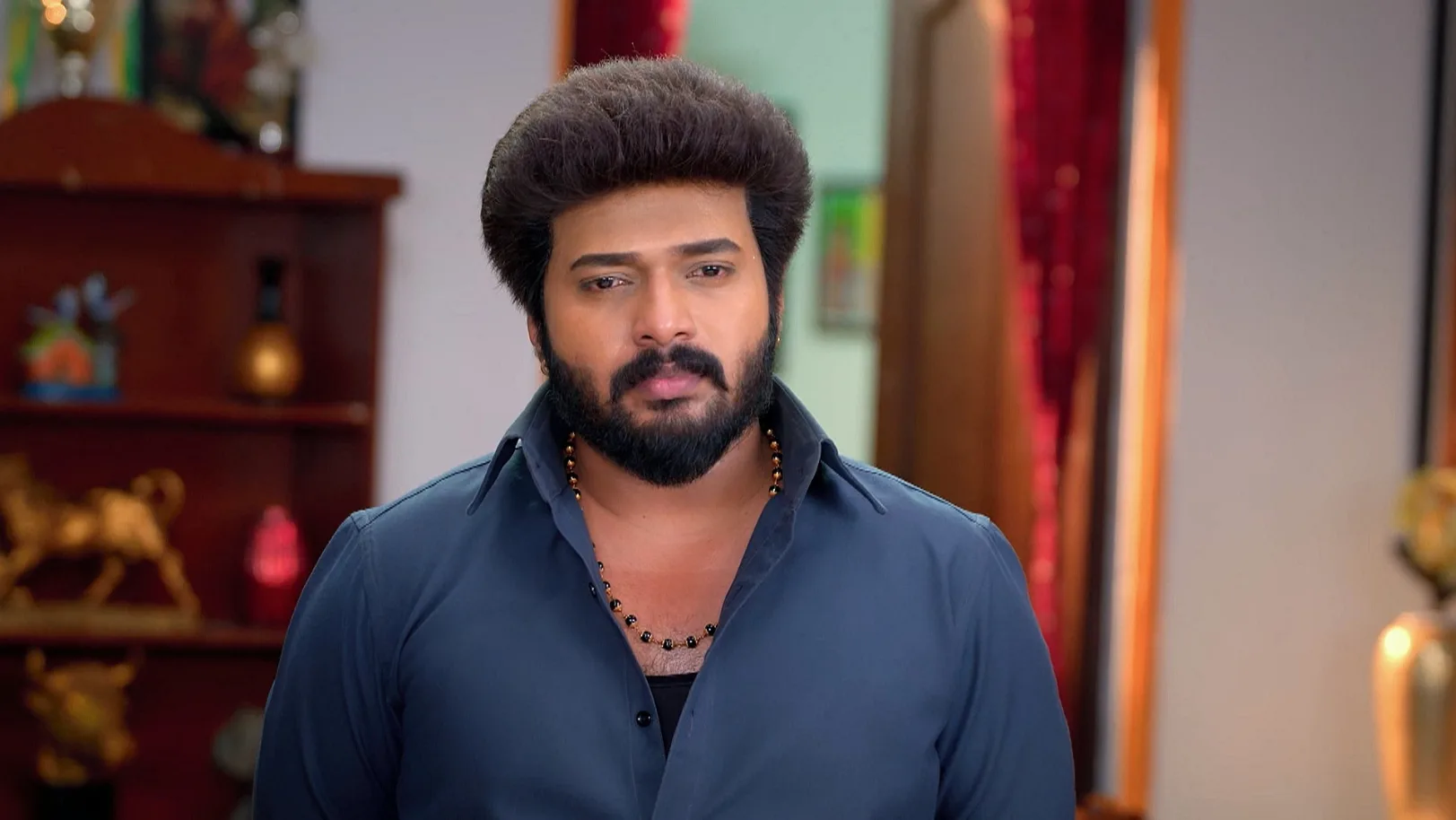 Karthigai Deepam - July 08, 2025 - Episode Spoiler