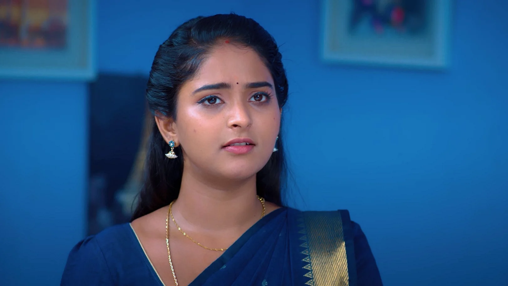 Sandhya Raagam - 09 July, 2025