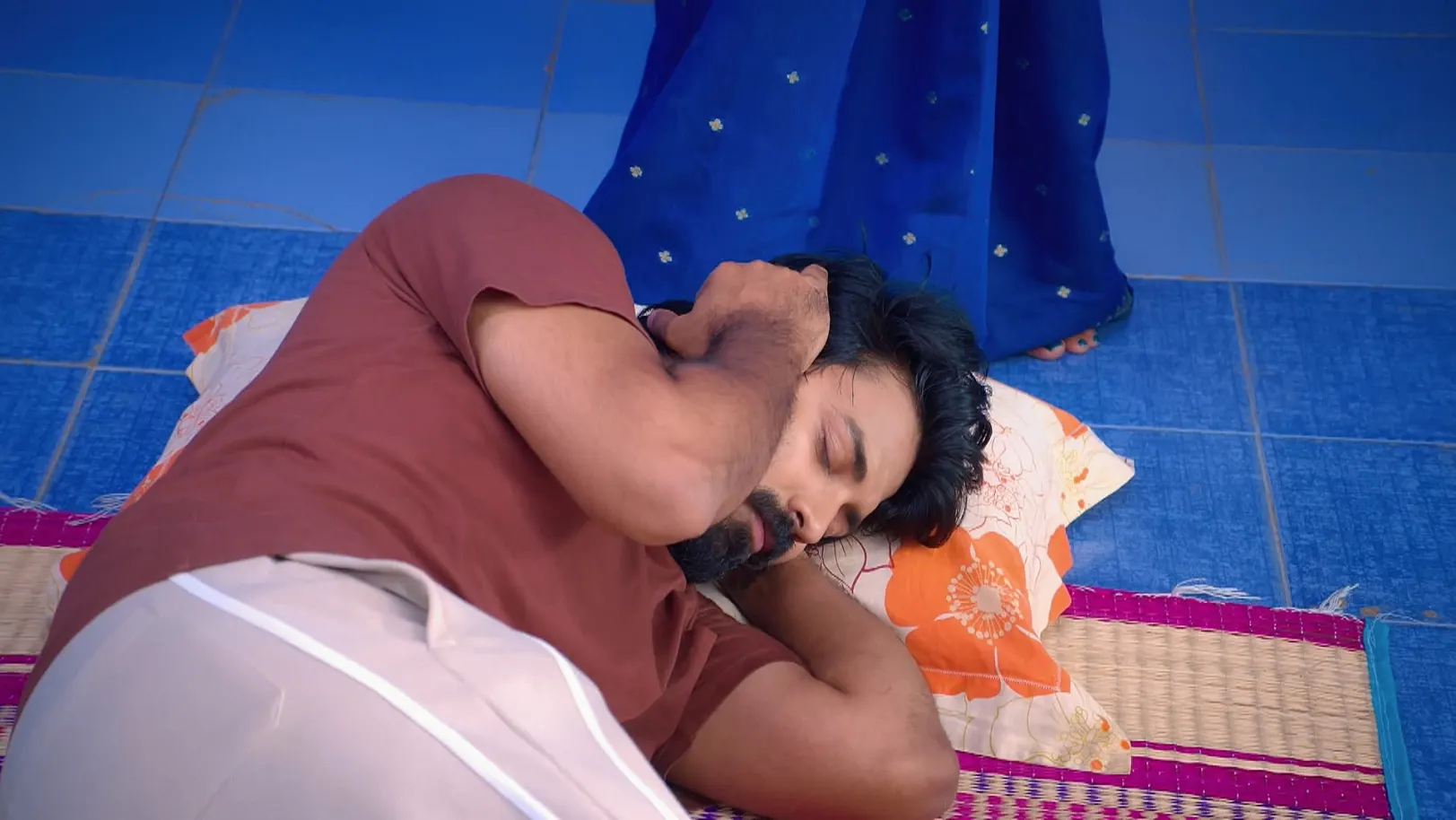 Sandhya Raagam - 08 July, 2025