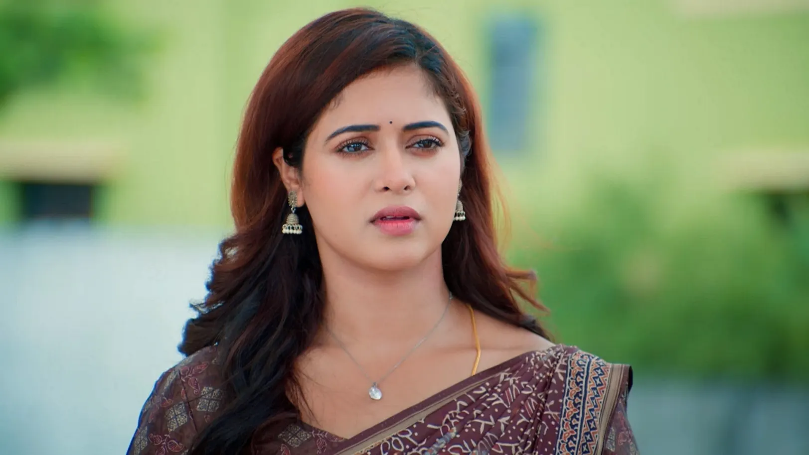 Sandhya Raagam - July 12, 2025 - Episode Spoiler