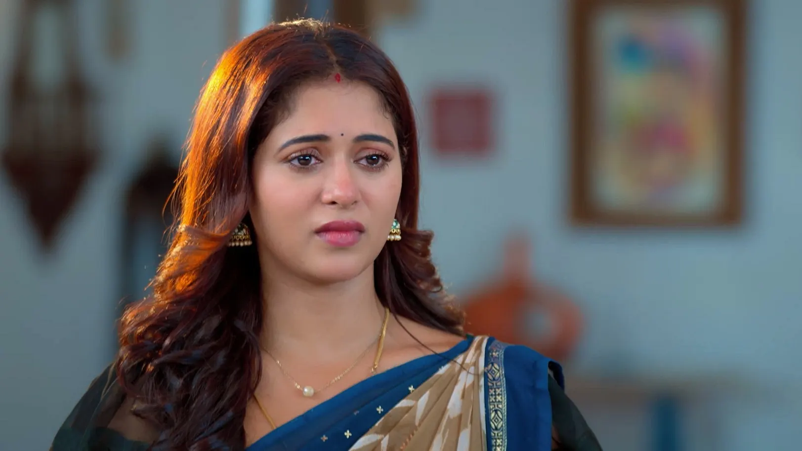 Sandhya Raagam - July 11, 2025 - Episode Spoiler