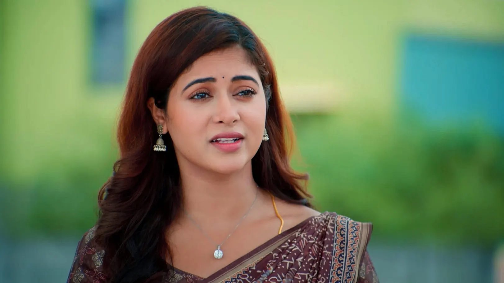 Sandhya Raagam - July 12, 2025 - Episode Spoiler