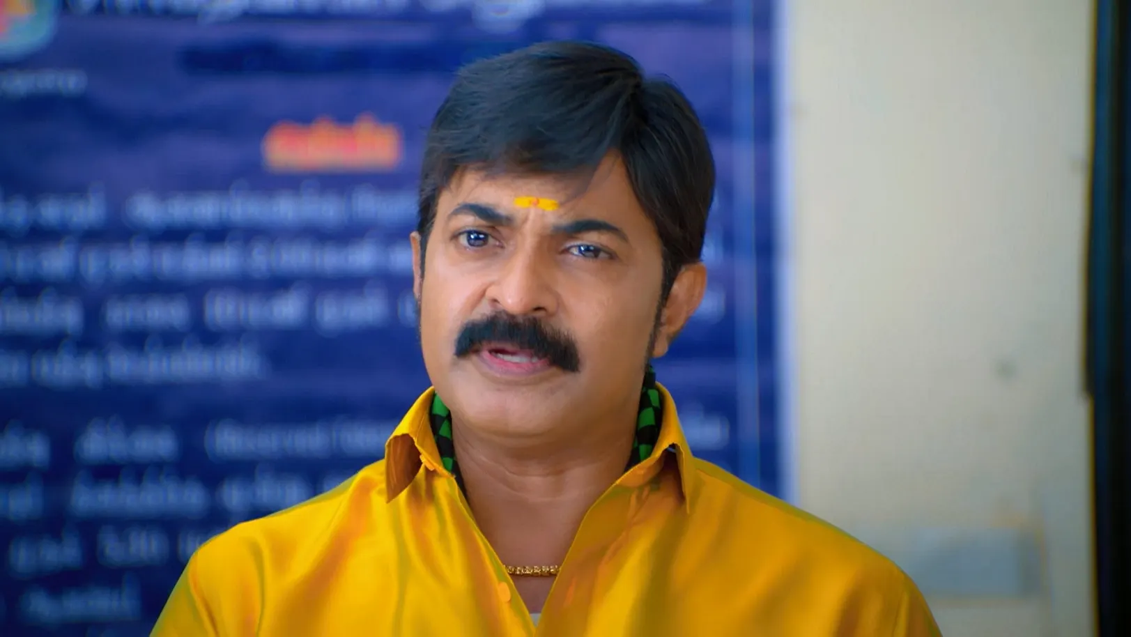 Sandhya Raagam - July 10, 2025 - Episode Spoiler