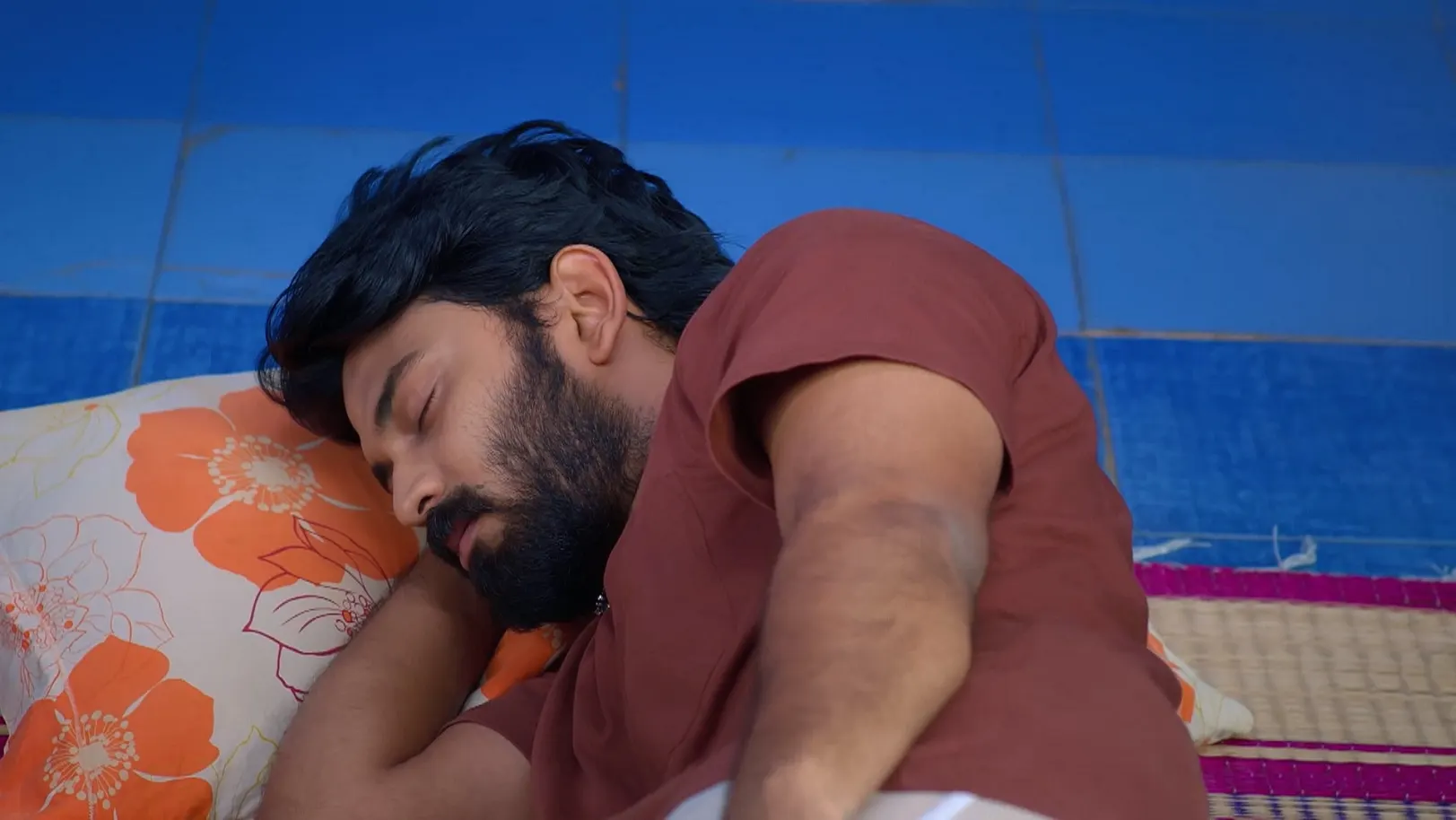 Sandhya Raagam - 08 July, 2025