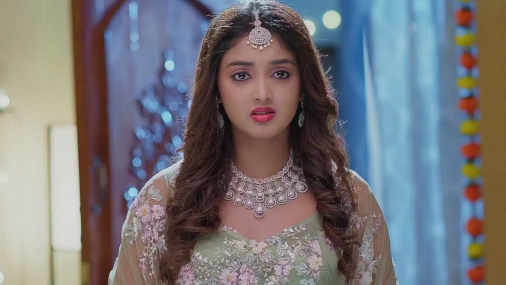 Meghasandesam | June 30 - July 05, 2025 6th July 2025 Webisode
