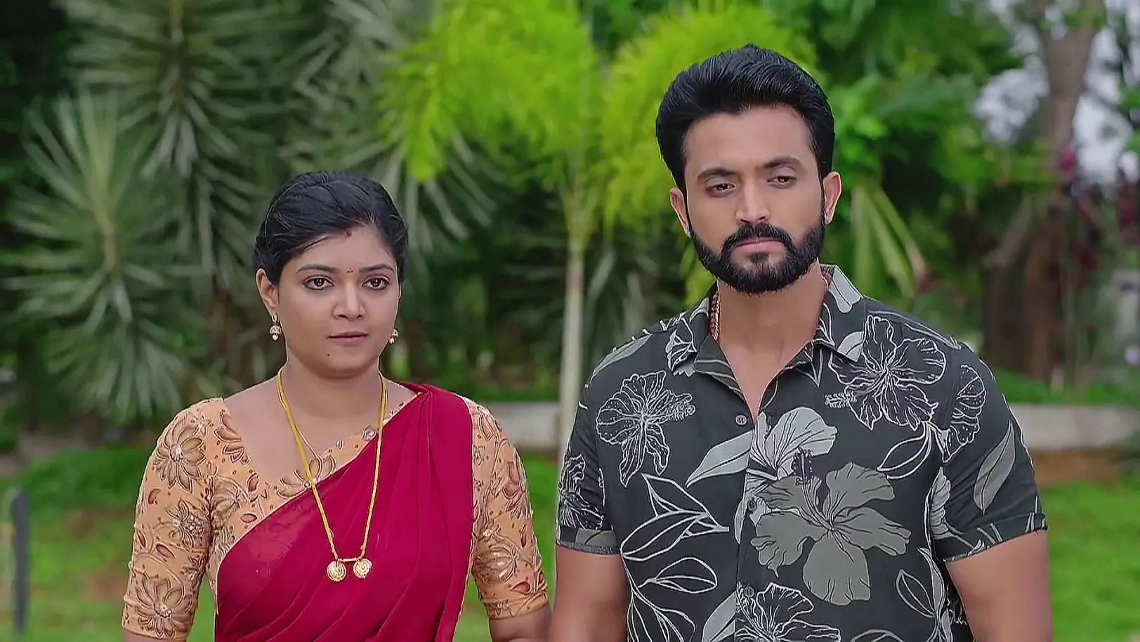 Kalavaari Kodalu Kanakamahalakshmi | June 30 - July 05, 2025 6th July 2025 Webisode