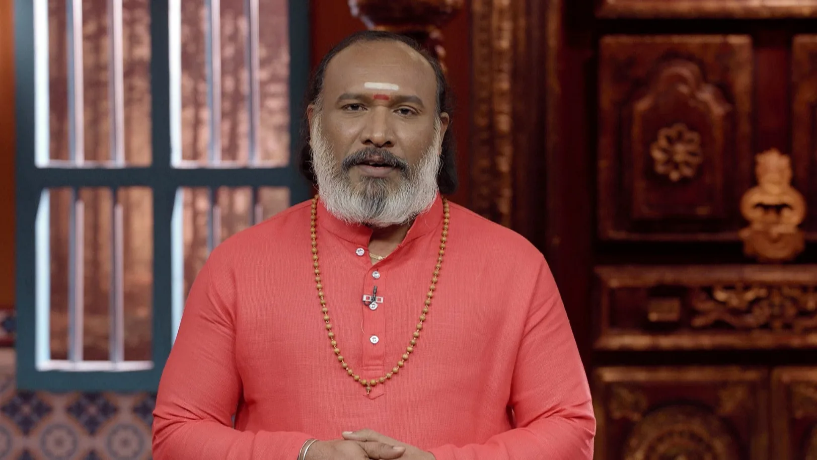 Olimayamana Ethirkaalam - July 06, 2025 - Recipe 