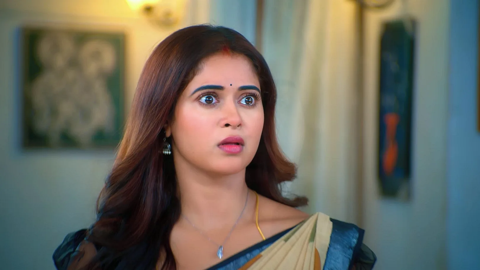 Sandhya Raagam - 07 July, 2025