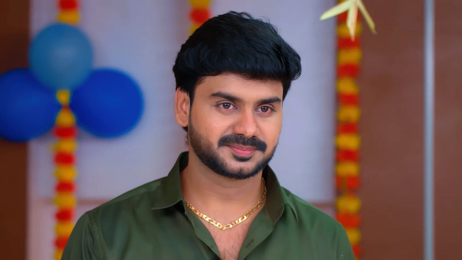 Sandhya Raagam - 07 July, 2025