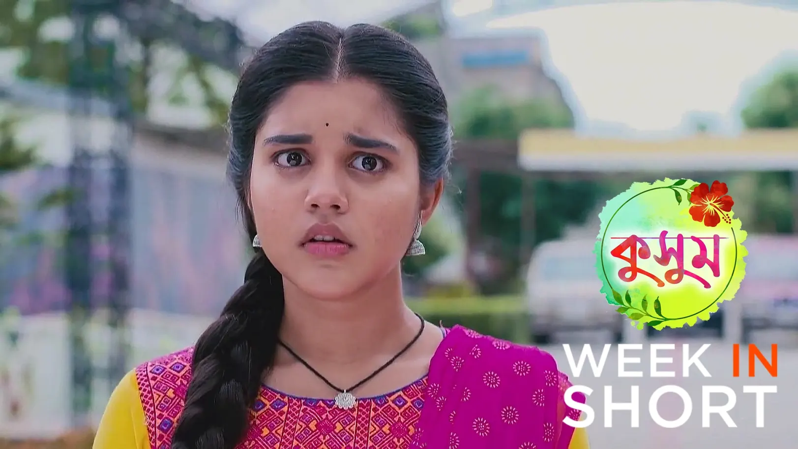 Kusum |  June 30 - July 06, 2025 7th July 2025 Webisode