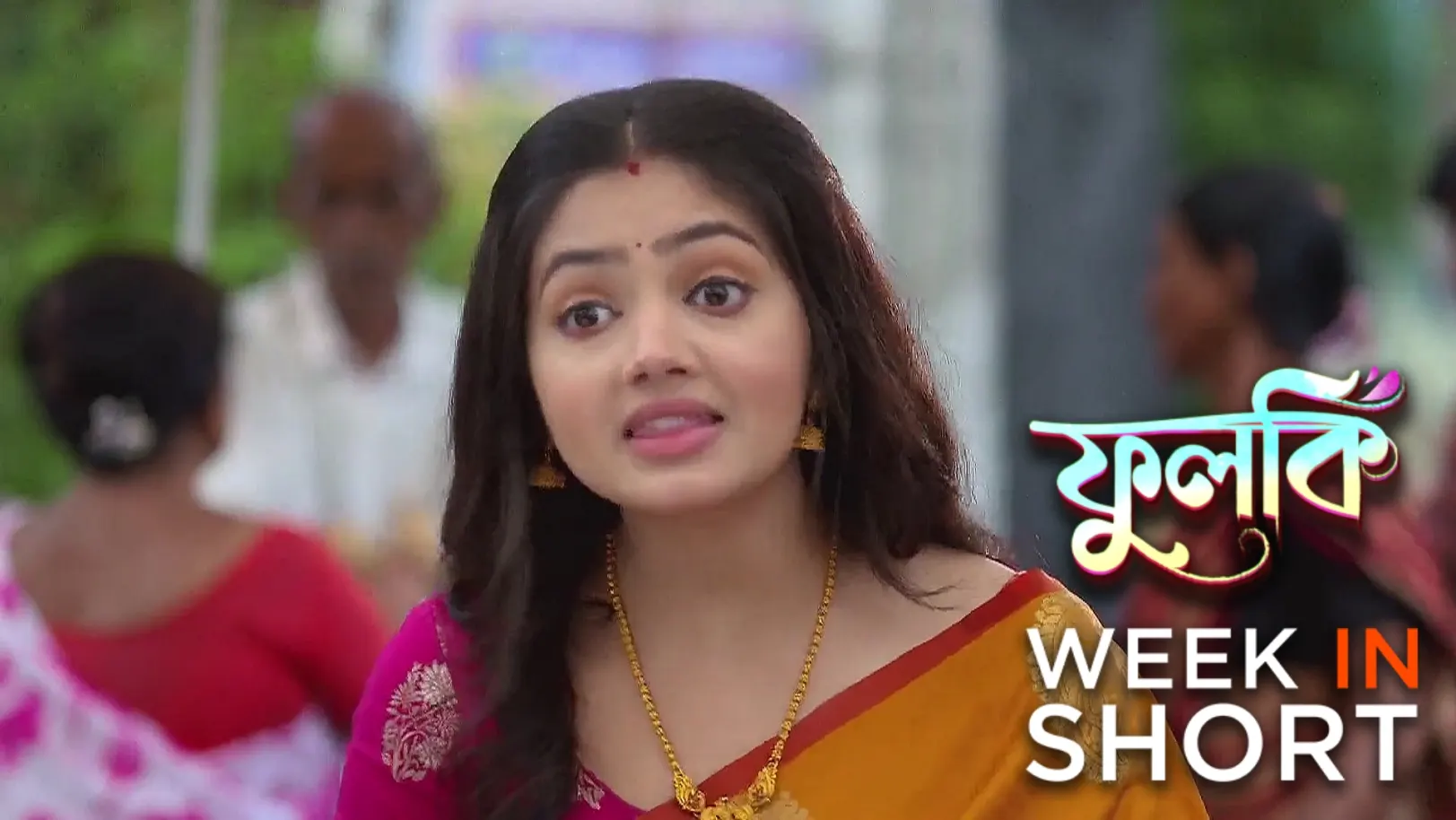 Phulki |  June 30 - July 06, 2025 7th July 2025 Webisode