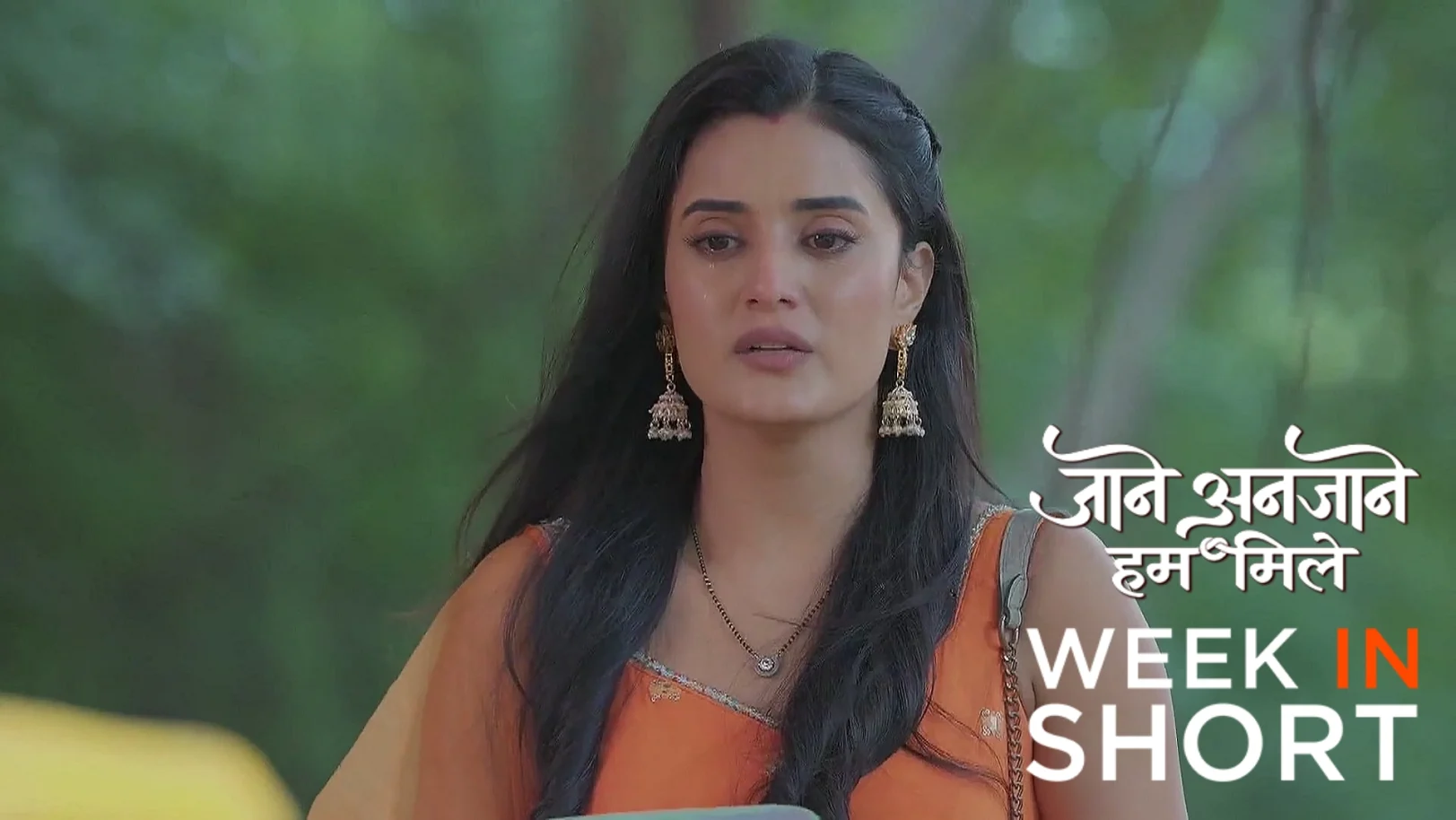Jaane Anjaane Hum Mile |  June 30 - July 06, 2025 7th July 2025 Webisode