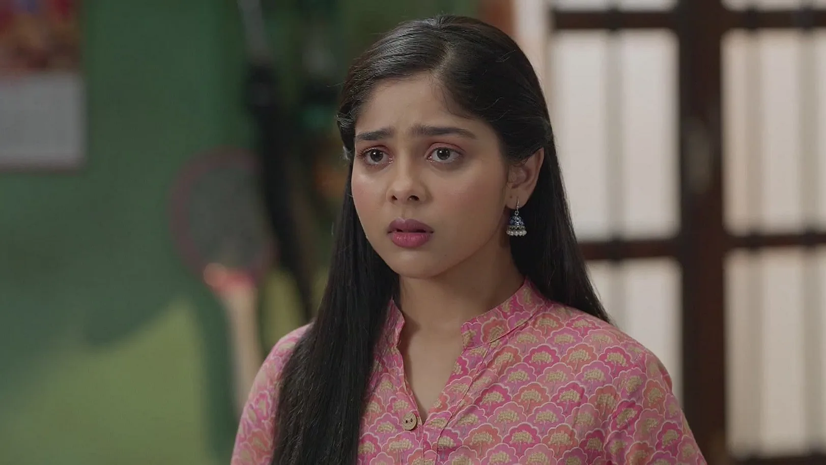 Anu Returns the Cheque to Aryavardhan 11th July 2025 Webisode