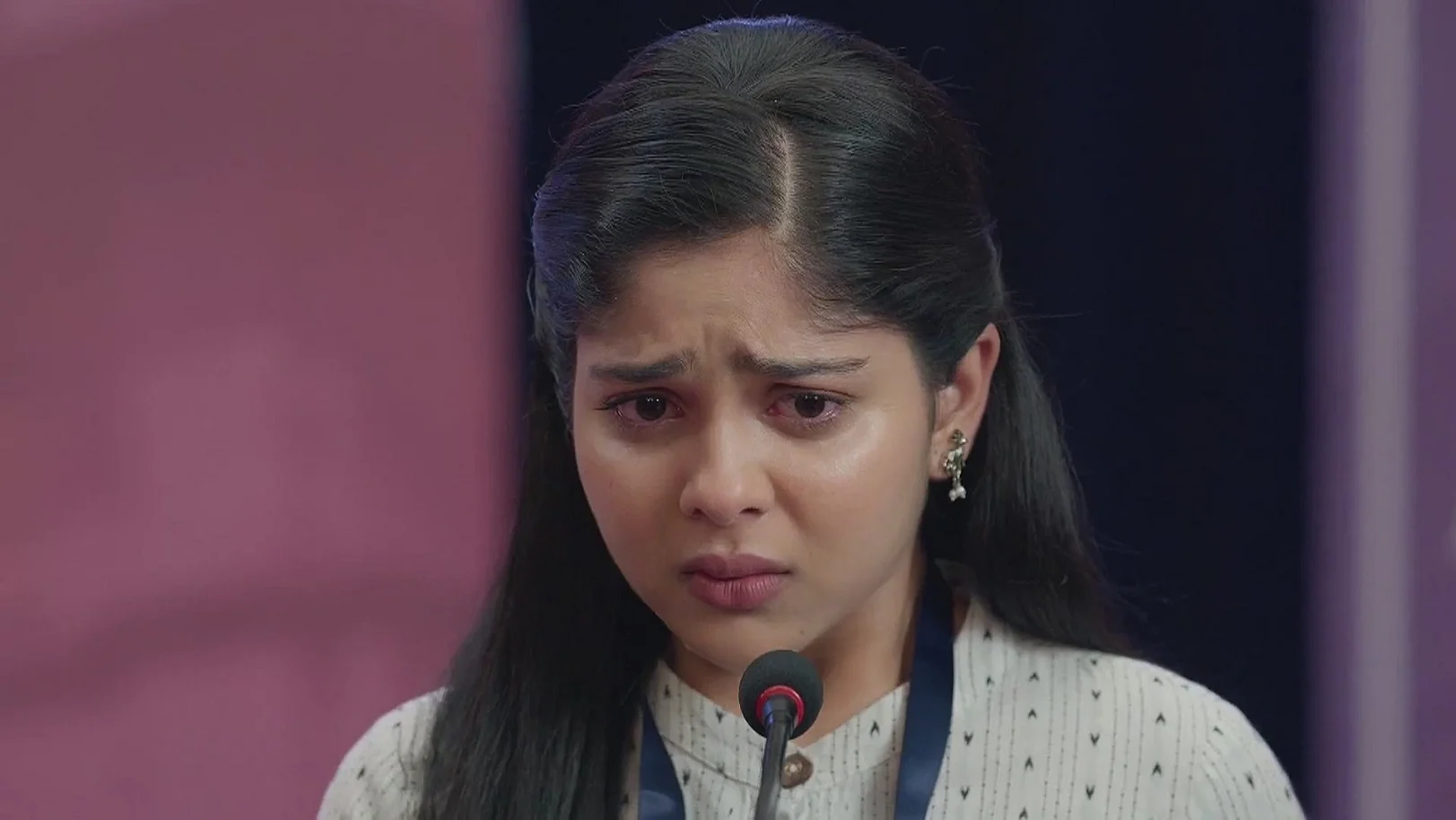 Anu Impresses Aryavardhan 8th July 2025 Webisode