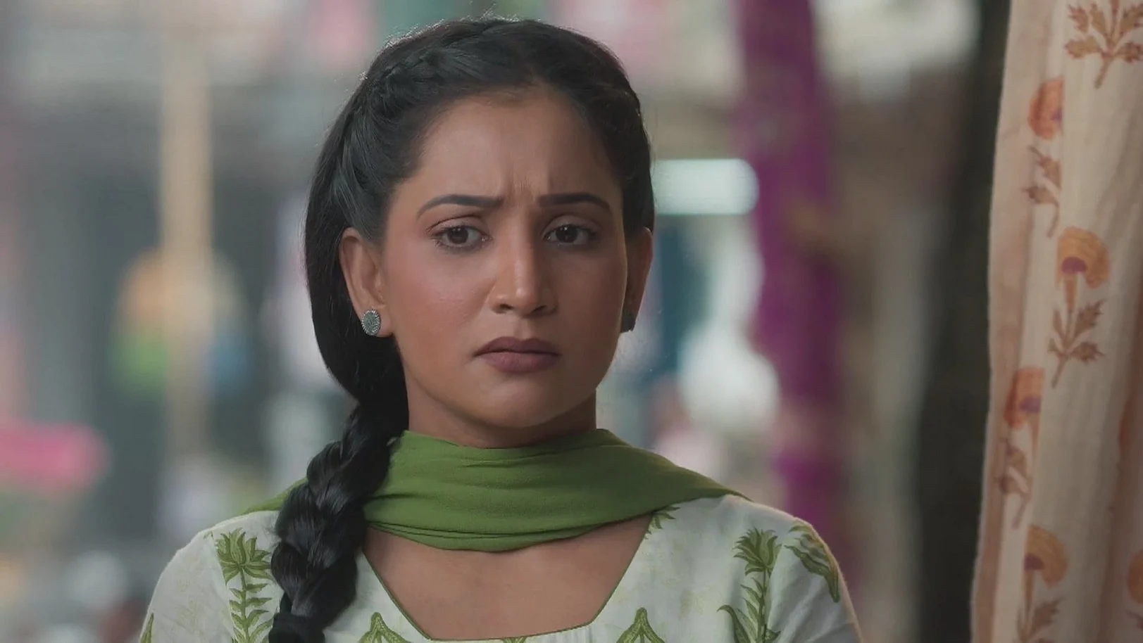 Pushpa Goes to the Bank to Deposit a Blank Cheque 10th July 2025 Webisode