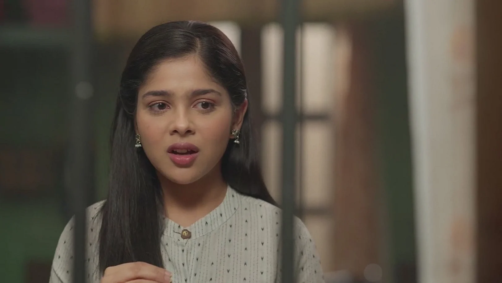 Anu and Aryavardhan Ride the Same Rickshaw 7th July 2025 Webisode