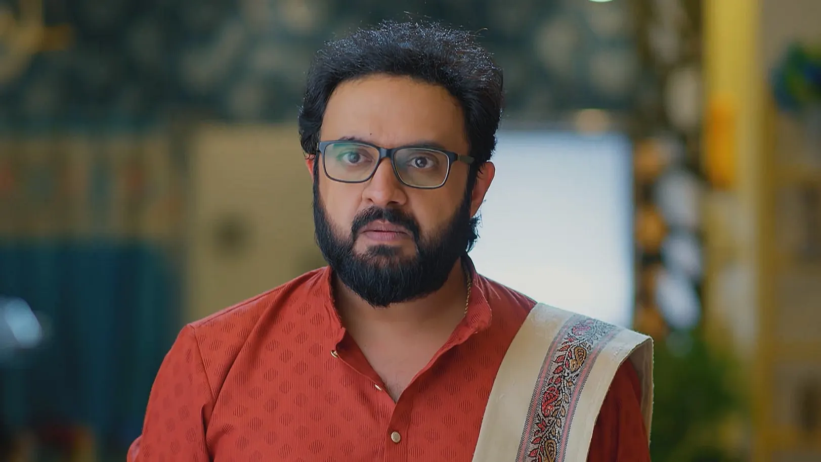 Meghasandesha - 13 July, 2025