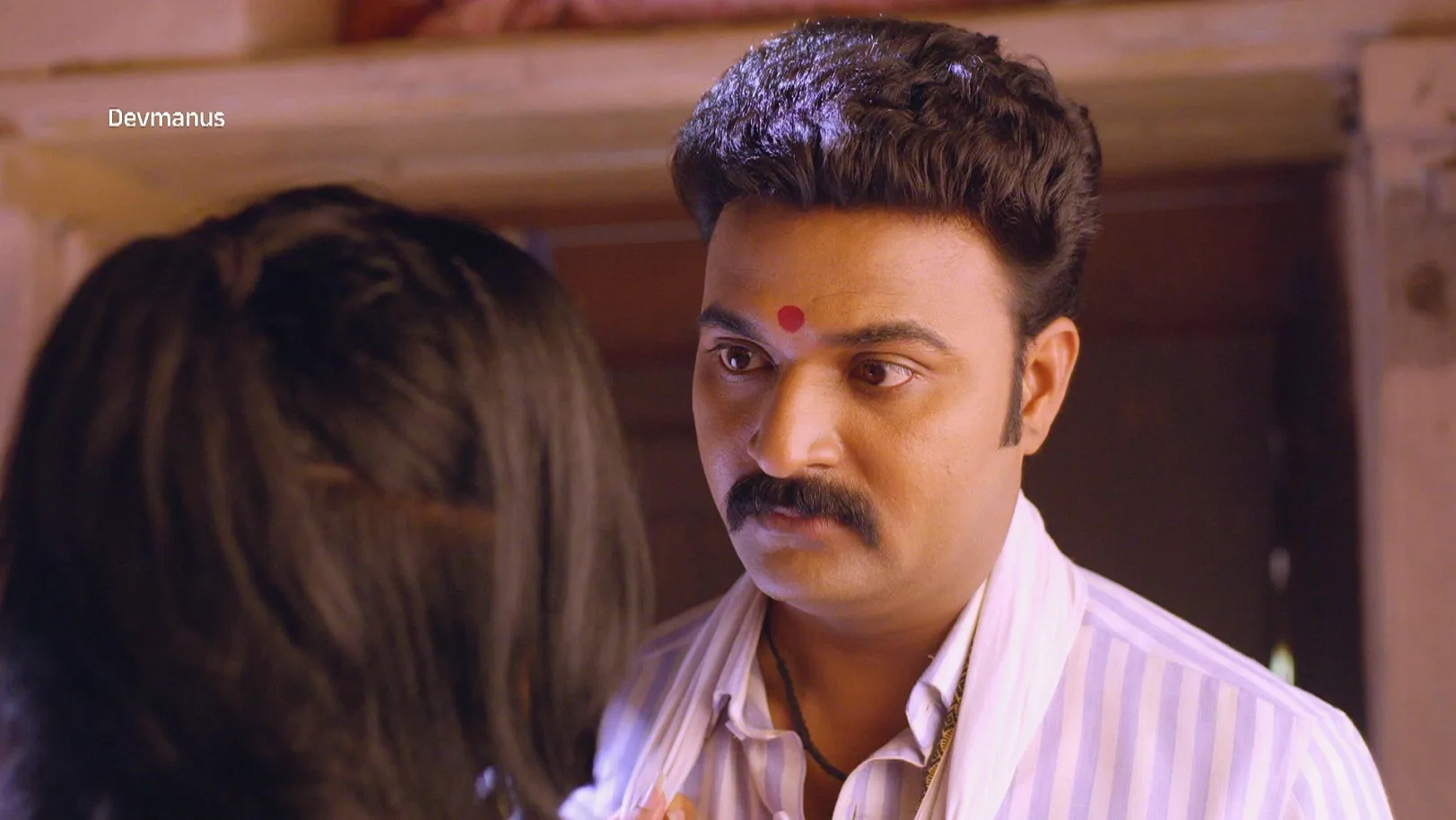 Lali Confronts Gopal about Madhuri - Devmanus Madhla Adhyay - Promo