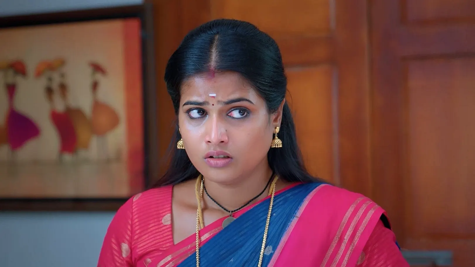 Veera - July 09, 2025 - Episode Spoiler