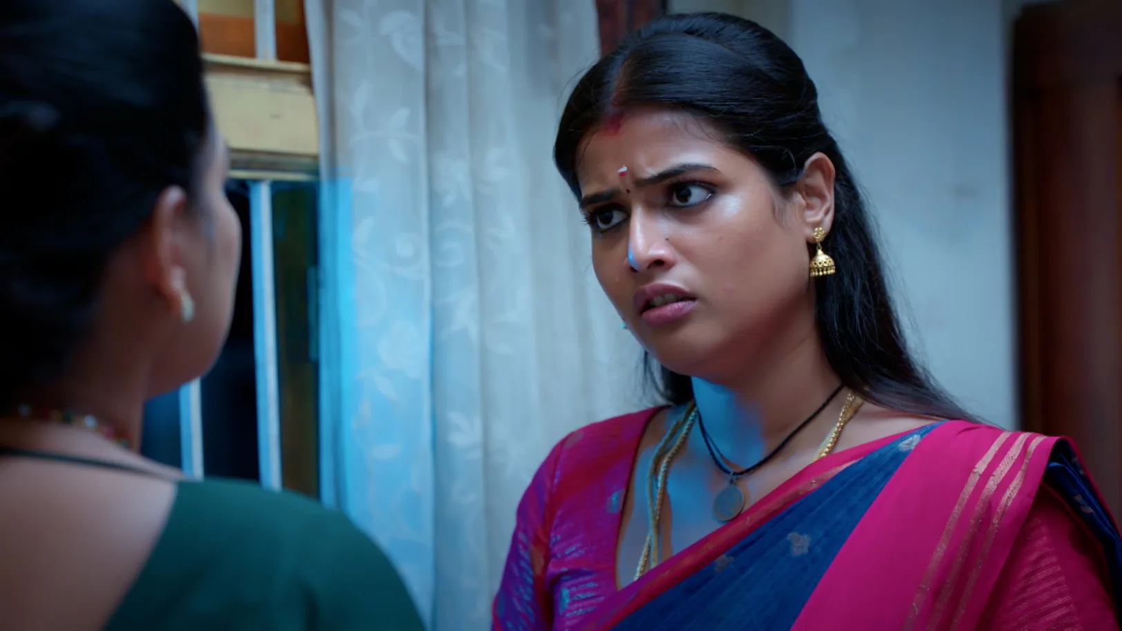 Veera - July 11, 2025 - Episode Spoiler