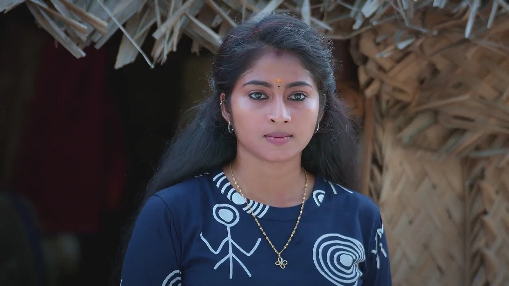 Veera - July 11, 2025 - Best Scene 