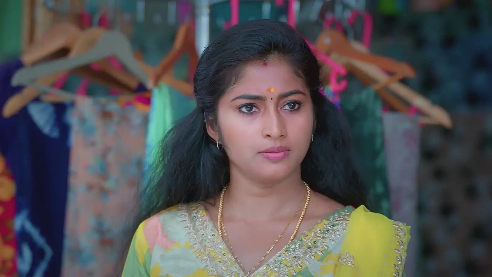 An Incident Scares Raghavan 8th July 2025 Webisode