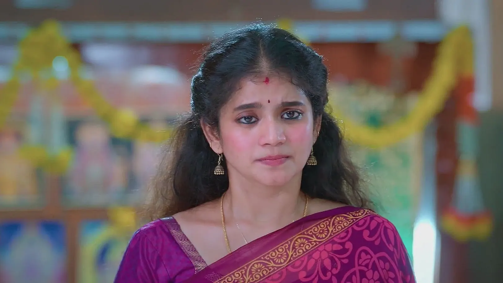 Veera - July 10, 2025 - Webisode 10th July 2025 Webisode