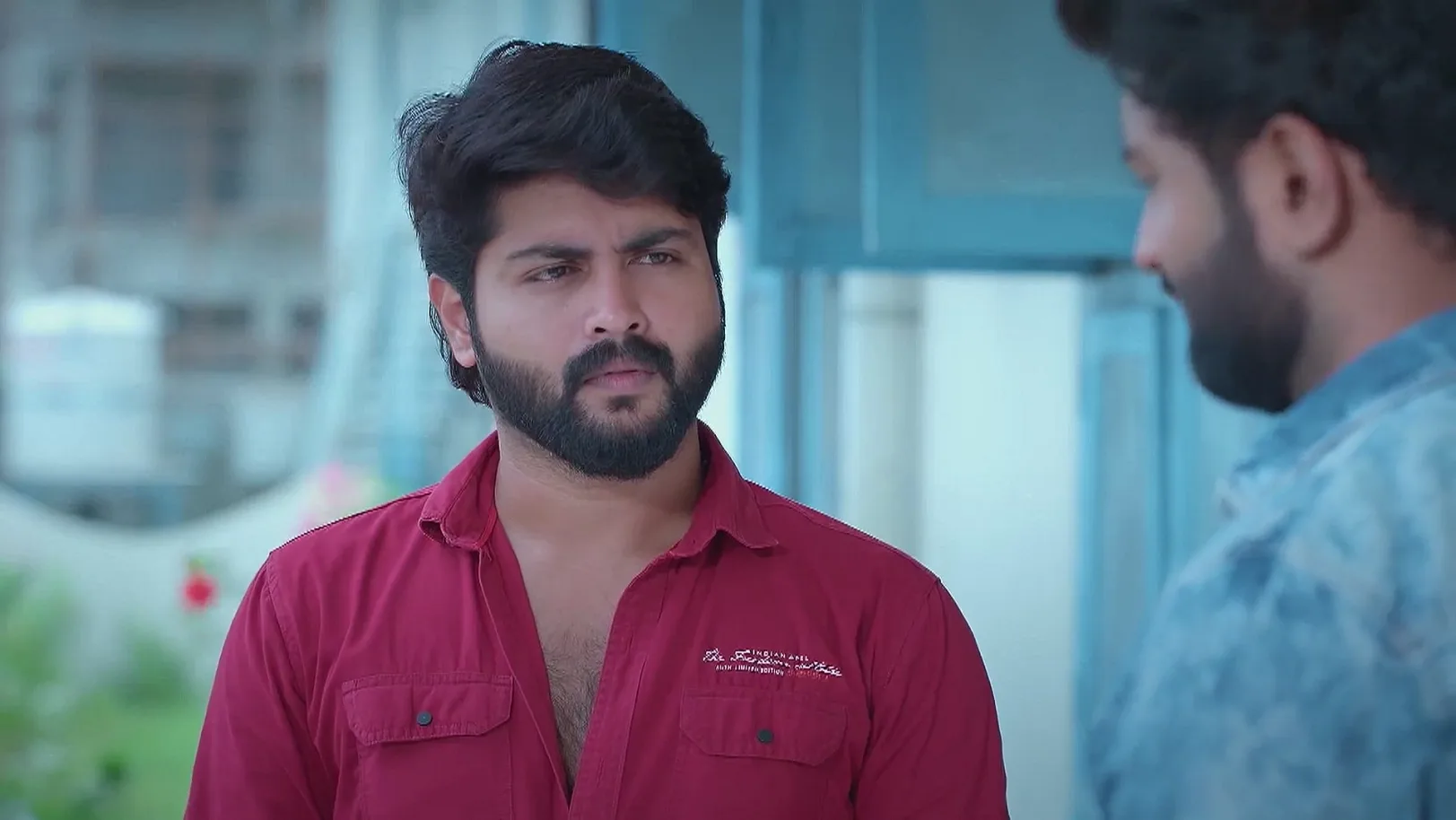 Veera - July 11, 2025 - Webisode 11th July 2025 Webisode