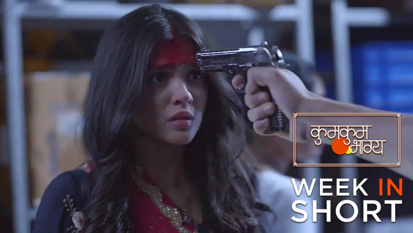 Kumkum Bhagya | June 30 - July 06, 2025 7th July 2025 Webisode