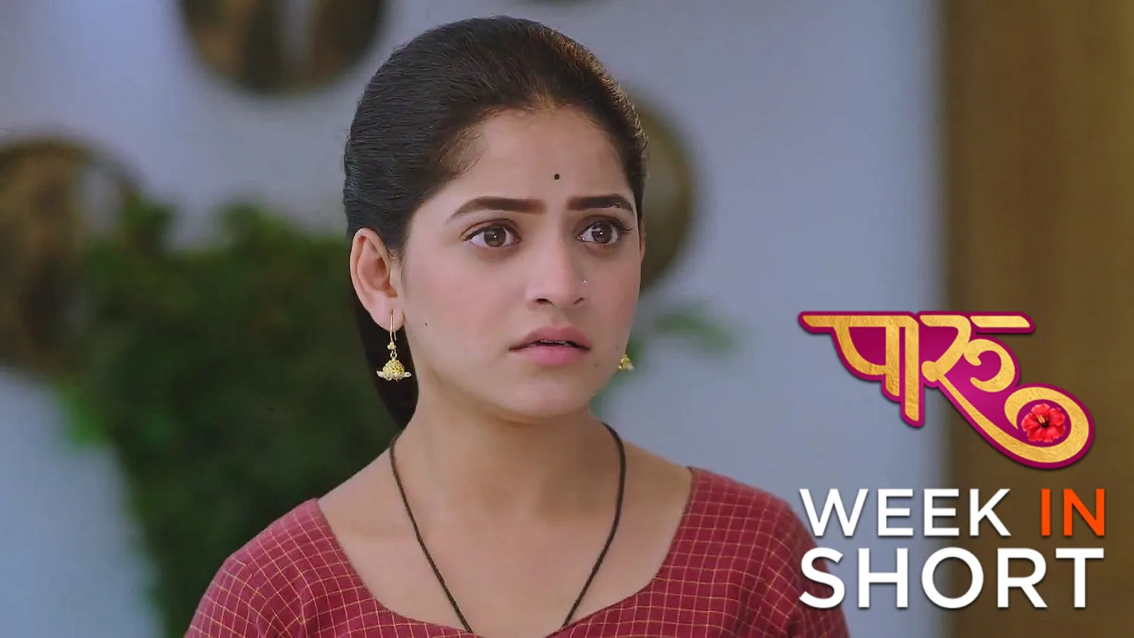 Paaru |June 30 - July 06, 2025 7th July 2025 Webisode
