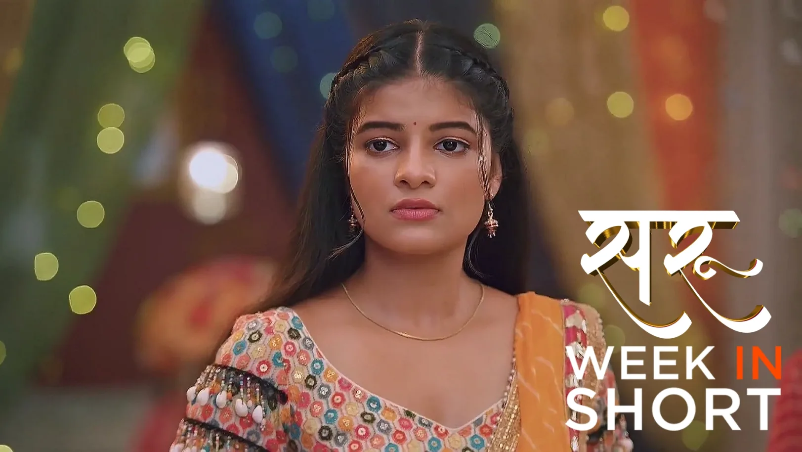 Saru |June 30 - July 06, 2025 7th July 2025 Webisode