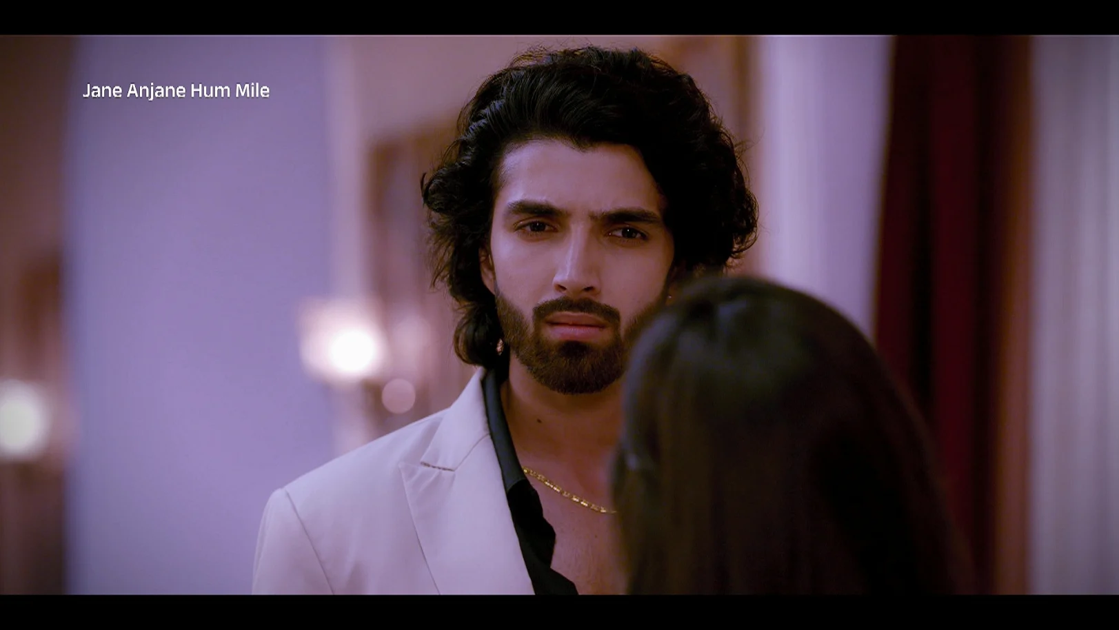 Unnati Commits a Crime - Jaane Anjaane Hum Mile - Promo