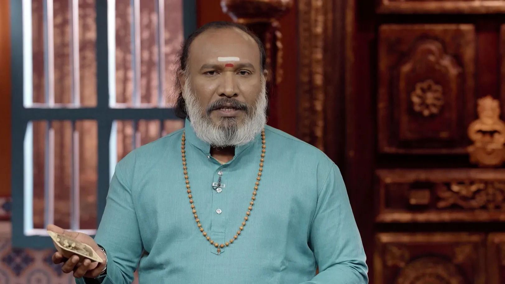 Olimayamana Ethirkaalam - July 08, 2025 - Recipe 