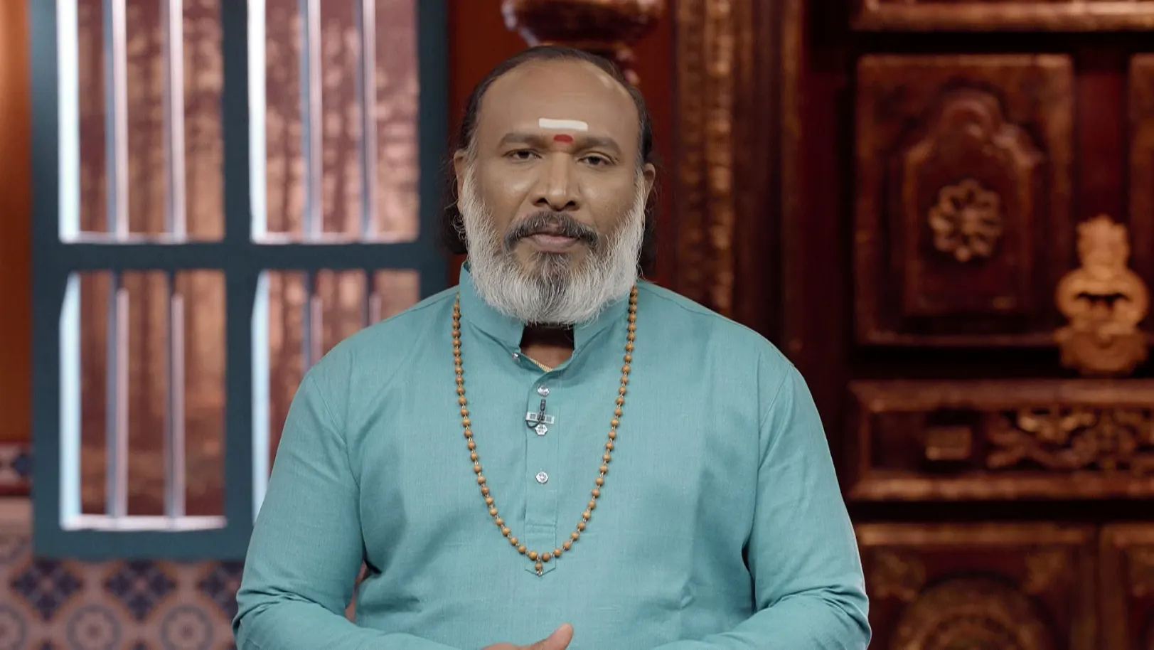 Olimayamana Ethirkaalam - July 09, 2025 - Recipe 