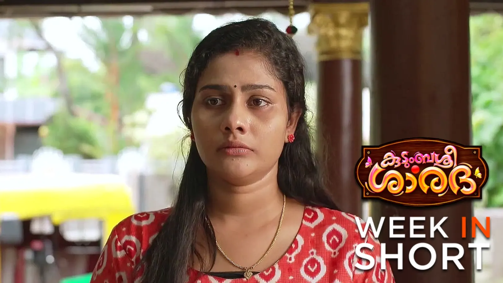 Kudumbashree Sharada | June 30 - July 06, 2025 7th July 2025 Webisode