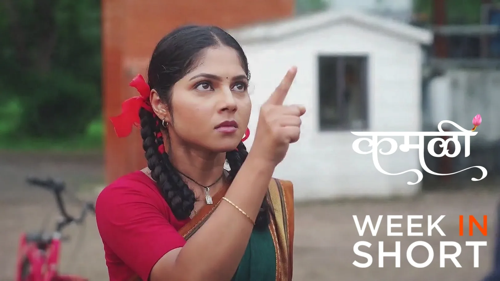 Kamali | June 30 - July 06, 2025 7th July 2025 Webisode