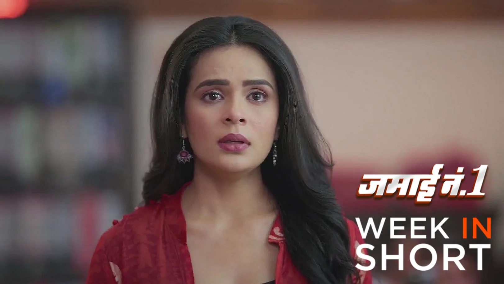 Jamai No. 1 | June 30 - July 06, 2025 7th July 2025 Webisode