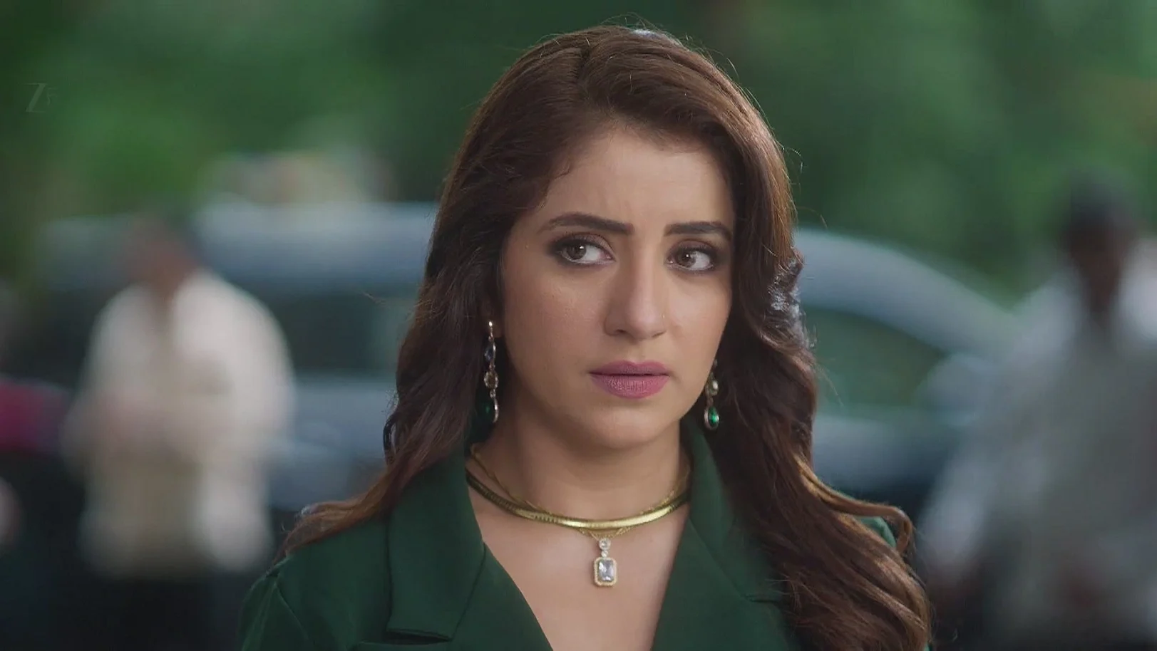 Pushpa's Misunderstanding regarding Aryavardhan Is Cleared - Tumm Se Tumm Tak 
